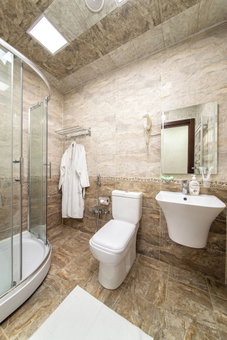 Amea Baku Hotel, Baku, Azerbaijan