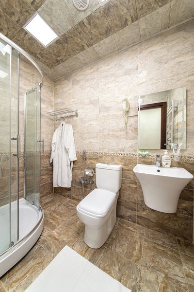 Amea Baku Hotel, Baku, Azerbaijan