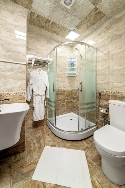 Amea Baku Hotel, Baku, Azerbaijan