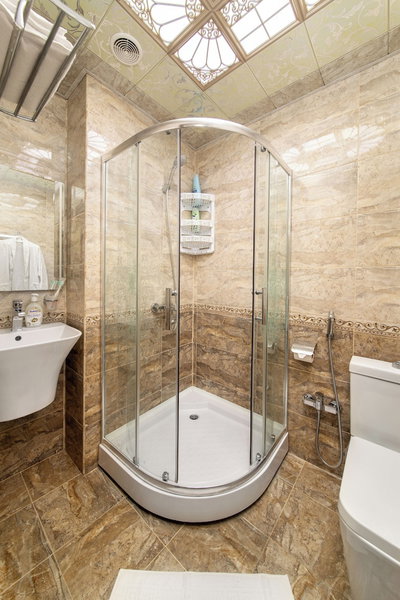Amea Baku Hotel, Baku, Azerbaijan