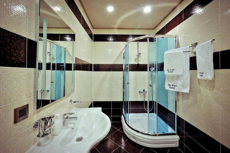 Du Port Boutique Hotel, Baku, Azerbaiyán