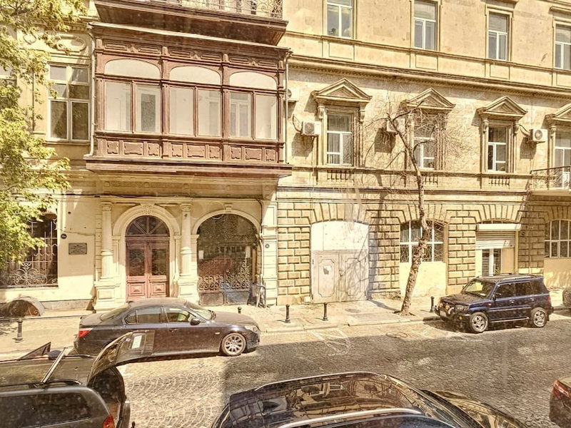 Du Port Boutique Hotel, Baku, Azerbaiyán