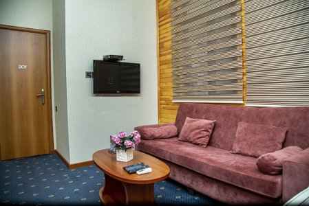 Du Port Boutique Hotel, Baku, Azerbaiyán