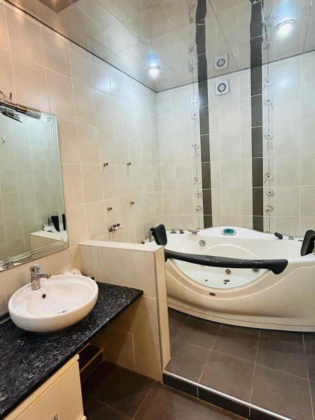 Sunday Hotel Baku, Baku, Aserbaidschan