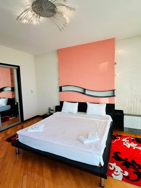 Sunday Hotel Baku, Baku, Aserbaidschan