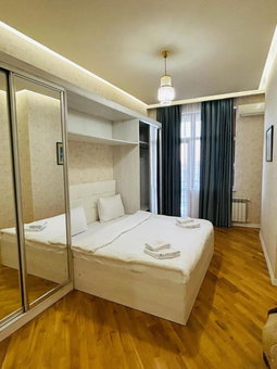 Sunday Hotel Baku, Baku, Aserbaidschan
