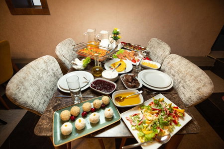 Sunday Hotel Baku, Baku, Aserbaidschan