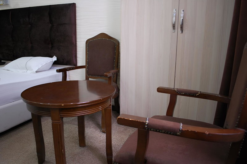 Consul Hotel, Baku, Азербайджан