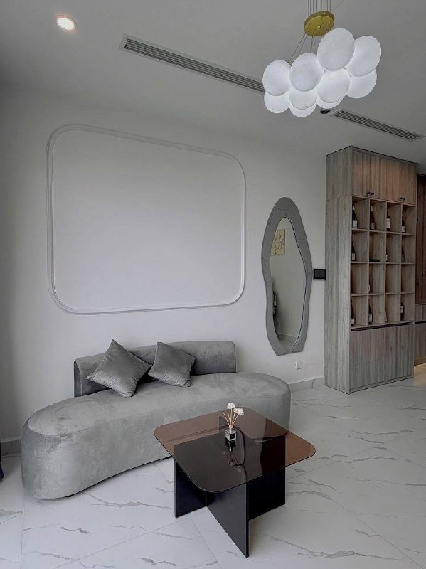 The Opus One, Vietnam