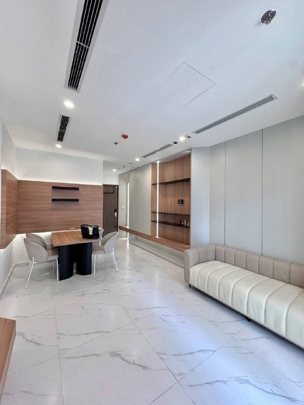 Apartment · The Beverly, Thu Duc