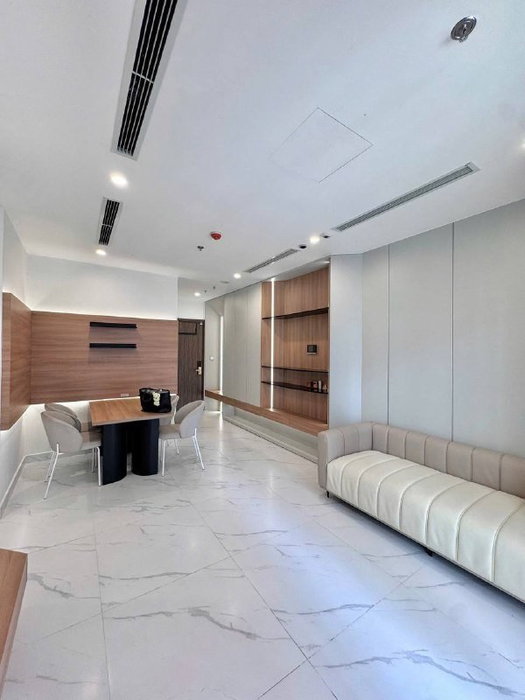 Apartment for rent in Thu Duc, Vietnam · The Beverly · 2 rooms, 1 bath