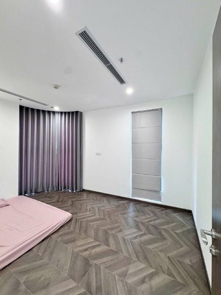 Apartment for rent in Thu Duc, Vietnam · The Beverly · 2 rooms, 1 bath