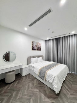 Apartment for rent in Thu Duc, Vietnam · The Beverly · 2 rooms, 1 bath