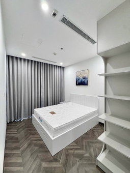 Apartment for rent in Thu Duc, Vietnam · The Beverly · 2 rooms, 1 bath