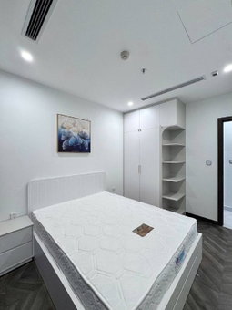 Apartment for rent in Thu Duc, Vietnam · The Beverly · 2 rooms, 1 bath