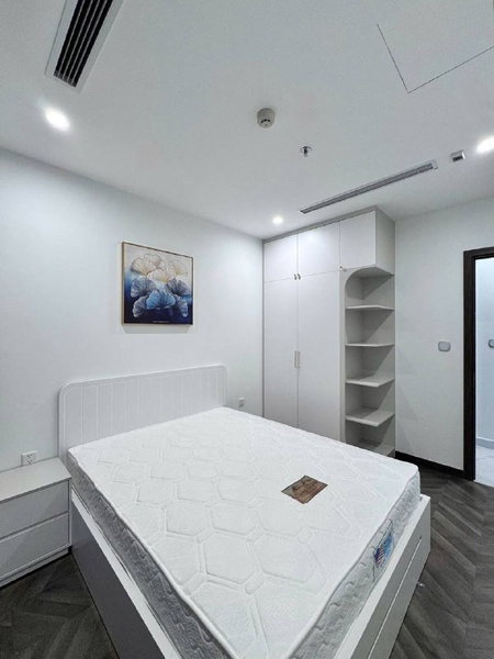 Apartment for rent in Thu Duc, Vietnam · The Beverly · 2 rooms, 1 bath