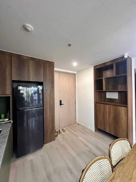 Apartment for rent in Thu Duc, Vietnam · Lumiere Boulevard · 1 room, 1 bath