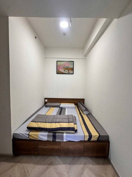 Apartment for rent in Thu Duc, Vietnam · Lumiere Boulevard · 1 room, 1 bath
