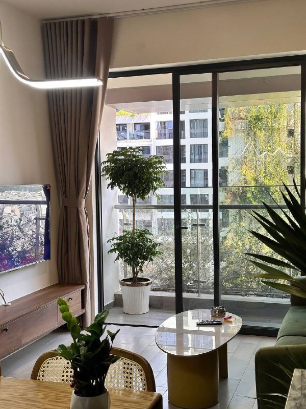 Apartment · Lumiere Boulevard, Thu Duc