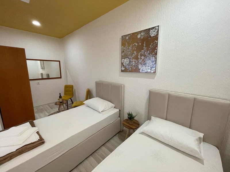 Hostel Izvor, Podgorica, Montenegro