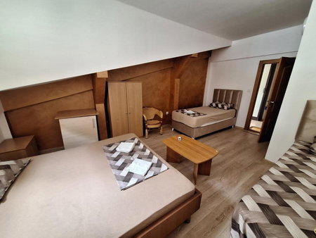 Hostel Izvor, Podgorica, Montenegro