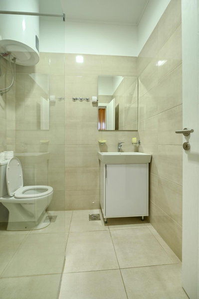Hostel Izvor, Podgorica, Montenegro
