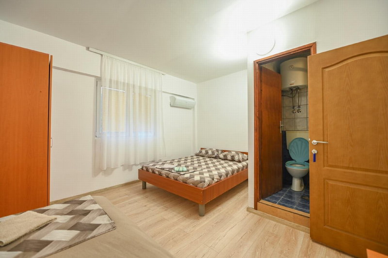 Hostel Izvor, Podgorica, Montenegro