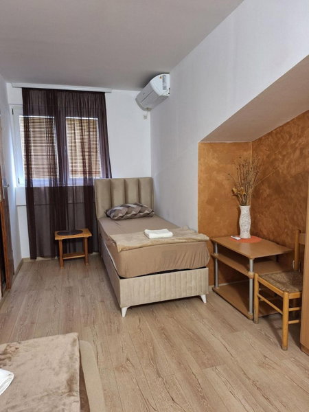 Hostel Izvor, Podgorica, Montenegro