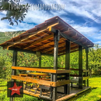 Guesthouse Zvono, Pluzine, Черногория