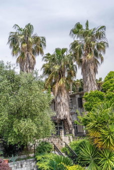 Villa Nautica, Herceg Novi, Montenegro