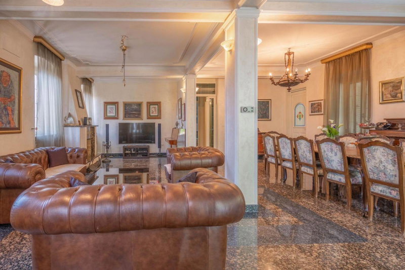 Villa Nautica, Herceg Novi, Montenegro