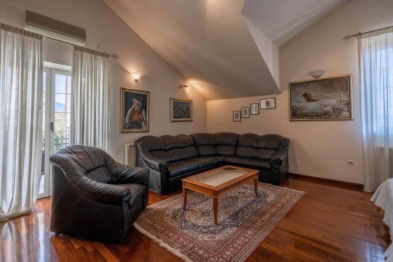 Villa Nautica, Herceg Novi, Montenegro