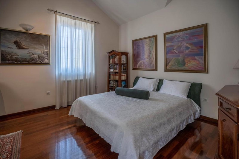 Villa Nautica, Herceg Novi, Montenegro