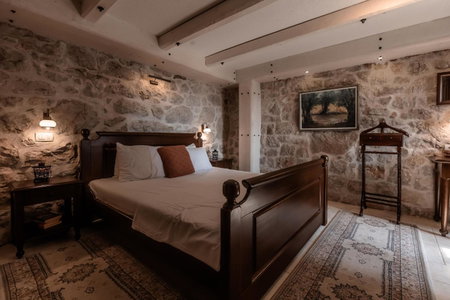 Talići Hill - Rustic Villas, Sutomore, Montenegro