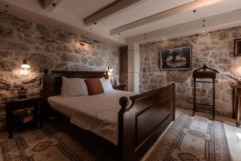 Talići Hill - Rustic Villas, Sutomore, Montenegro