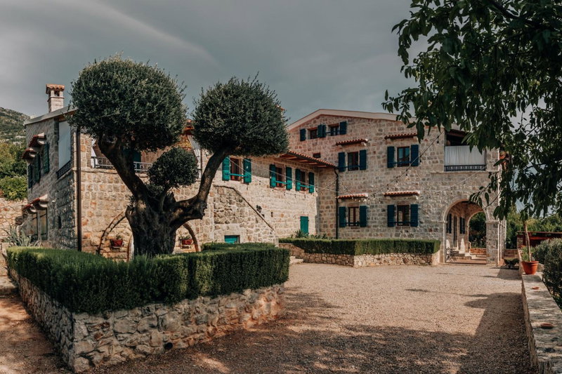 Talići Hill - Rustic Villas, Sutomore, Montenegro