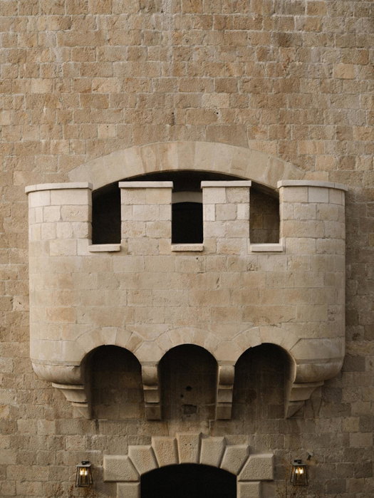 Mamula Island by Banyan Tree, Herceg-Novi, Montenegro