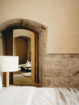 Mamula Island by Banyan Tree, Herceg-Novi, Montenegro