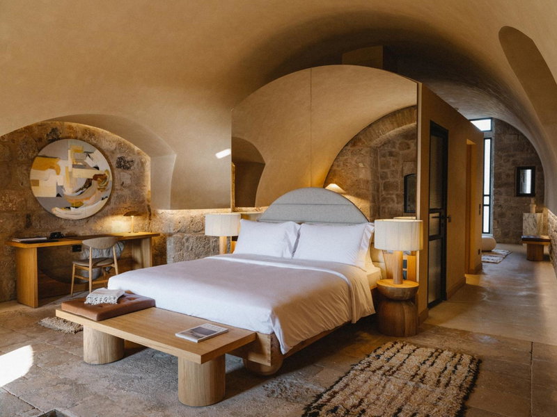 Mamula Island by Banyan Tree, Herceg-Novi, Montenegro