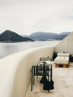 Mamula Island by Banyan Tree, Herceg-Novi, Montenegro