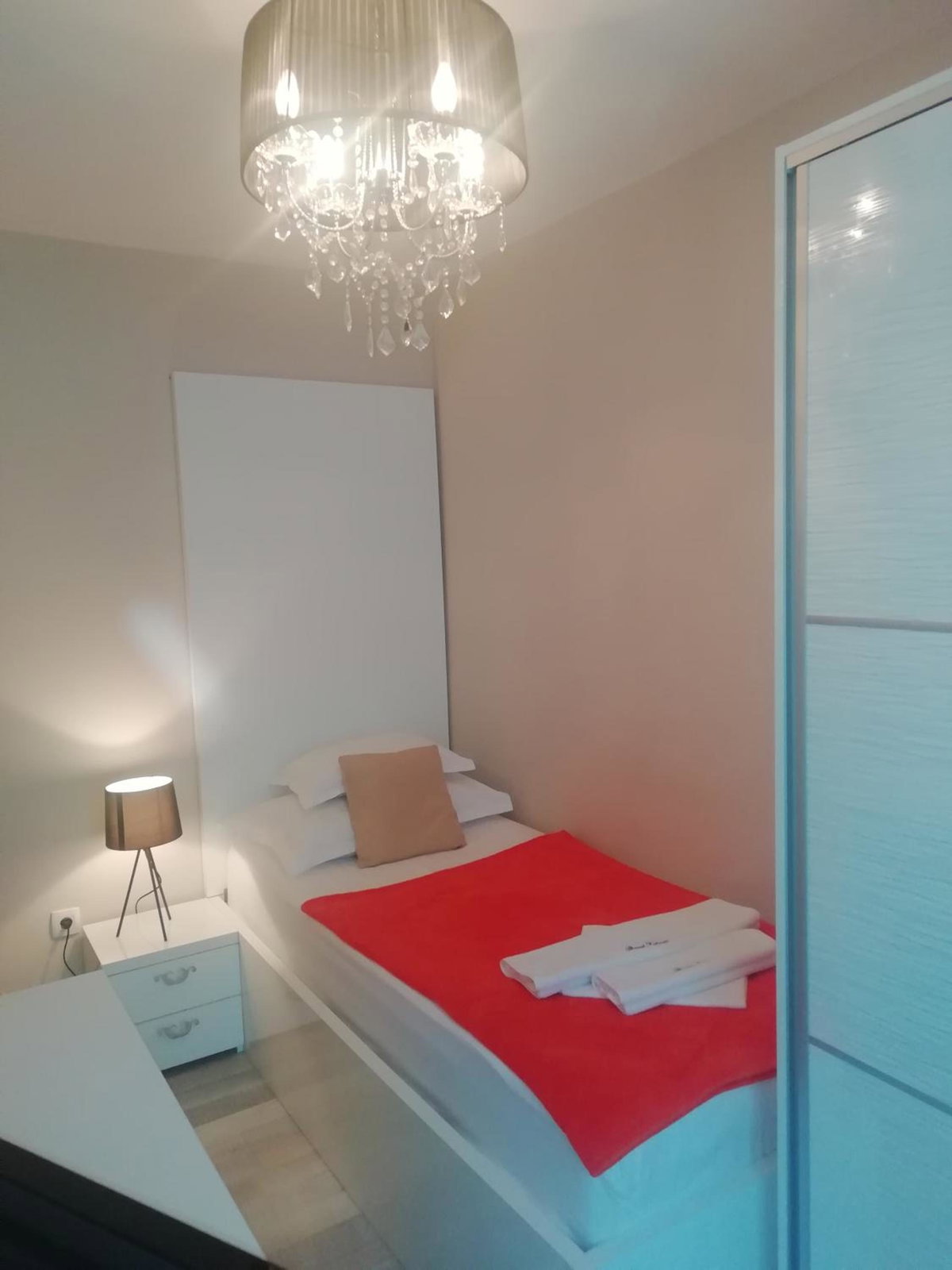 Apartments and Rooms Grand Palazzo, Montenegro