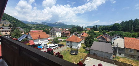 Apartmani Aleksandra, Kolašin, Montenegro