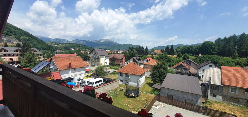 Apartmani Aleksandra, Kolašin, Montenegro