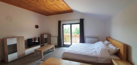 Apartmani Aleksandra, Kolašin, Montenegro