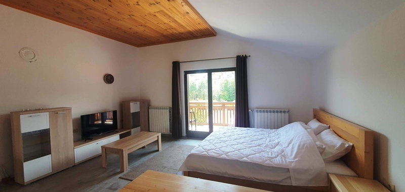 Apartmani Aleksandra, Kolašin, Montenegro