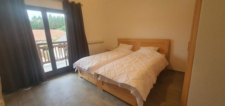 Apartmani Aleksandra, Kolašin, Montenegro