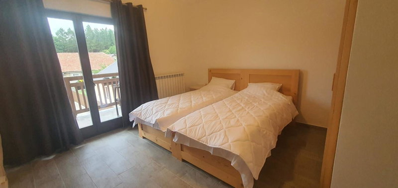 Apartmani Aleksandra, Kolašin, Montenegro