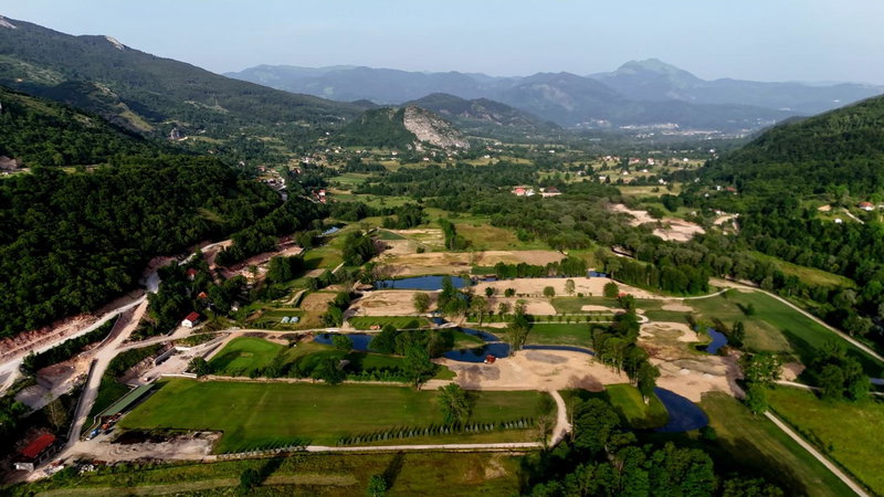 Apartmani Aleksandra, Kolašin, Montenegro