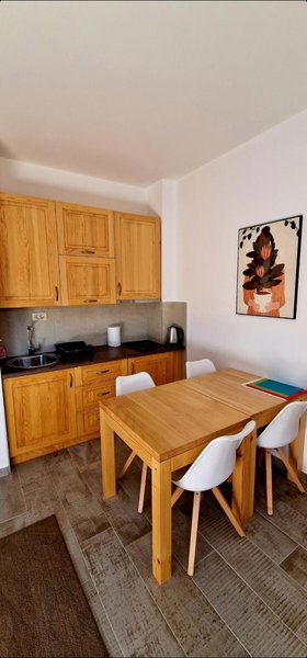Apartmani Aleksandra, Kolašin, Montenegro