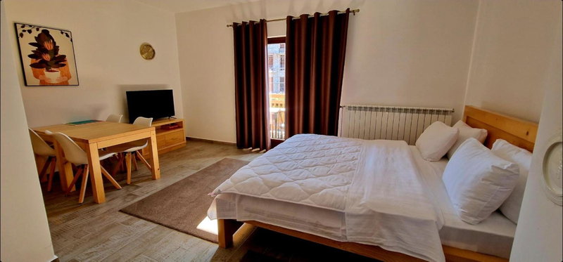 Apartmani Aleksandra, Kolašin, Montenegro